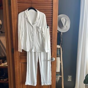 Cozy Earth Lavish Pajama Set